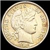 Image 1 : 1910 Barber Dime UNCIRCULATED