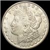 Image 1 : 1921-S Morgan Silver Dollar UNCIRCULATED
