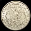 Image 2 : 1921-S Morgan Silver Dollar UNCIRCULATED