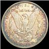 Image 2 : 1878 Rev 79 Morgan Silver Dollar CLOSELY UNCIRCULATED