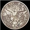 Image 2 : 1900-S Barber Half Dollar CLOSELY UNCIRCULATED