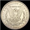 Image 2 : 1892 Morgan Silver Dollar CLOSELY UNCIRCULATED
