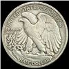 Image 2 : 1917-D Obv Walking Liberty Half Dollar NICELY CIRCULATED