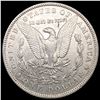 Image 2 : 1901 Morgan Silver Dollar CLOSELY UNCIRCULATED