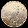 Image 2 : 1935-S Silver Peace Dollar CLOSELY UNCIRCULATED