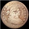 Image 1 : 1800 Draped Bust Dime NICELY CIRCULATED