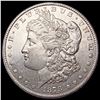 Image 1 : 1878-CC Morgan Silver Dollar UNCIRCULATED