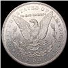 Image 2 : 1878-CC Morgan Silver Dollar UNCIRCULATED