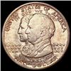 Image 1 : 1921 Alabama Half Dollar CLOSELY UNCIRCULATED