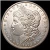 Image 1 : 1878-CC Morgan Silver Dollar UNCIRCULATED