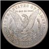 Image 2 : 1878-CC Morgan Silver Dollar UNCIRCULATED