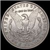 Image 2 : 1899-S Morgan Silver Dollar CLOSELY UNCIRCULATED