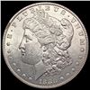 Image 1 : 1880-O Morgan Silver Dollar UNCIRCULATED