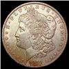 Image 1 : 1878-CC Morgan Silver Dollar UNCIRCULATED