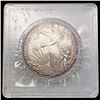 Image 1 : 1915-S Panama-Pacific Half Dollar UNCIRCULATED