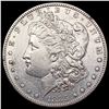 Image 1 : 1885-S Morgan Silver Dollar CLOSELY UNCIRCULATED