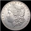 Image 1 : 1884-S Morgan Silver Dollar CLOSELY UNCIRCULATED
