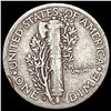 Image 2 : 1928-D Mercury Dime CLOSELY UNCIRCULATED