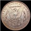 Image 2 : 1904 Morgan Silver Dollar CLOSELY UNCIRCULATED