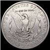 Image 2 : 1892-S Morgan Silver Dollar CLOSELY UNCIRCULATED