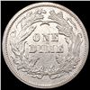 Image 2 : 1869 Seated Liberty Dime CLOSELY UNCIRCULATED