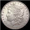 Image 1 : 1904 Morgan Silver Dollar UNCIRCULATED