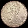 Image 1 : 1918-S Walking Liberty Half Dollar CLOSELY UNCIRCULATED