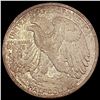 Image 2 : 1918-S Walking Liberty Half Dollar CLOSELY UNCIRCULATED