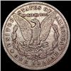 Image 2 : 1878-CC Morgan Silver Dollar NICELY CIRCULATED