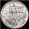Image 1 : 1926-S Oregon Trail Half Dollar CHOICE BU