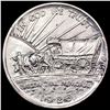 Image 2 : 1926-S Oregon Trail Half Dollar CHOICE BU