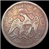 Image 2 : 1871 Seated Liberty Dollar NICELY CIRCULATED