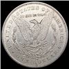 Image 2 : 1878-CC Morgan Silver Dollar CLOSELY UNCIRCULATED