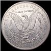 Image 2 : 1878-CC Morgan Silver Dollar UNCIRCULATED