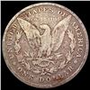 Image 2 : 1878 8TF Morgan Silver Dollar NICELY CIRCULATED