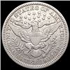 Image 2 : 1904-O Barber Quarter LIGHTLY CIRCULATED