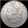 Image 1 : 1903-S Morgan Silver Dollar CLOSELY UNCIRCULATED