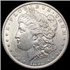 Image 1 : 1898-S Morgan Silver Dollar CLOSELY UNCIRCULATED