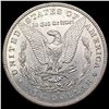 Image 2 : 1898-S Morgan Silver Dollar CLOSELY UNCIRCULATED