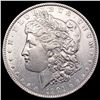 Image 1 : 1901 Morgan Silver Dollar CLOSELY UNCIRCULATED