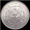 Image 2 : 1901 Morgan Silver Dollar CLOSELY UNCIRCULATED