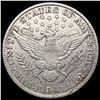 Image 2 : 1912-S Barber Half Dollar CLOSELY UNCIRCULATED