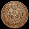 Image 2 : 1873 Indian Head Cent CLOSELY UNCIRCULATED