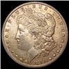 Image 1 : 1890-S Morgan Silver Dollar CLOSELY UNCIRCULATED