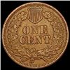 Image 2 : 1862 Indian Head Cent CLOSELY UNCIRCULATED