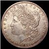 Image 1 : 1879 Morgan Silver Dollar CLOSELY UNCIRCULATED