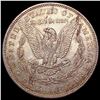 Image 2 : 1879 Morgan Silver Dollar CLOSELY UNCIRCULATED