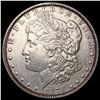 Image 1 : 1878 Rev 79 Morgan Silver Dollar CLOSE UNC