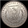 Image 2 : 1878 Rev 79 Morgan Silver Dollar CLOSE UNC