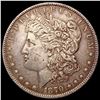 Image 1 : 1879-O Morgan Silver Dollar CLOSELY UNCIRCULATED